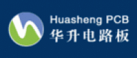 华升HuaSheng品牌logo