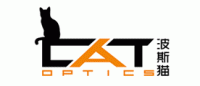 波斯猫CAT OPTICS品牌logo