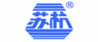苏杭品牌logo