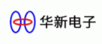 华新品牌logo