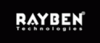 RAYBEN品牌logo