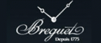 宝玑Breguet品牌logo