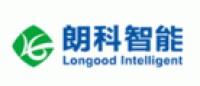 朗科智能longood品牌logo