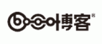 博客品牌logo