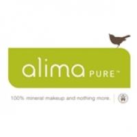 alima品牌logo