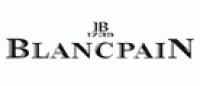 宝珀Blancpain品牌logo