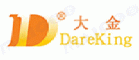 大金DareKing品牌logo