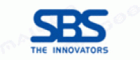 盛博SBS品牌logo