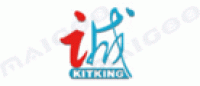 战诚电子品牌logo