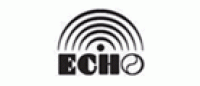 Echo毅高品牌logo