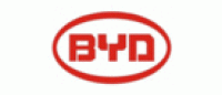 比亚迪IT品牌logo