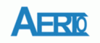 艾亚特AERTO品牌logo