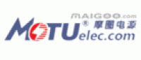 摩图MOTU品牌logo