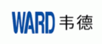 韦德电子WARD品牌logo