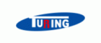 图灵TURING品牌logo