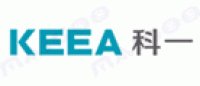 科一KEEA品牌logo