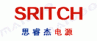 思睿杰SRITCH品牌logo