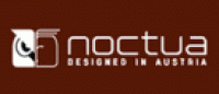 Noctua猫头鹰品牌logo