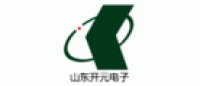 开元电子品牌logo