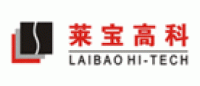 莱宝Laibao品牌logo
