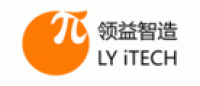 领益智造LY iTECH品牌logo