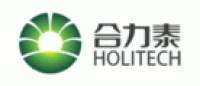 合力泰HOLITECH品牌logo
