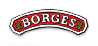 伯爵BORGES品牌logo
