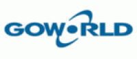 超声电子GOWORLD品牌logo