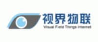 视界物联品牌logo