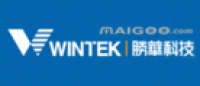 胜华科技WINTEK品牌logo
