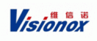 维信诺Visionox品牌logo