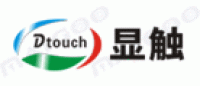 显触Dtouch品牌logo
