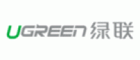 绿联UGREEN品牌logo