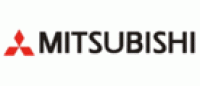 三菱Mitsubishi品牌logo