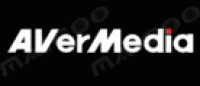 圆刚科技AverMedia品牌logo
