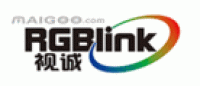 视诚RGBlink品牌logo