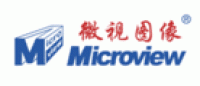 微视Microview品牌logo