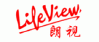 朗视LiveView品牌logo