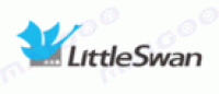 小天鹅LittleSwan品牌logo