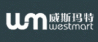 威斯玛特WESTMART品牌logo