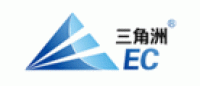 三角洲EC品牌logo