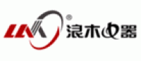 浪木LM品牌logo