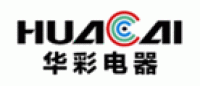 华彩HUACAI品牌logo