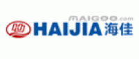 海佳HAIJIA品牌logo