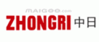 中日ZHONGRI品牌logo