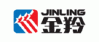 金羚JINLING品牌logo