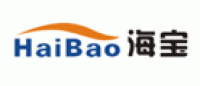 海宝HaiBao品牌logo