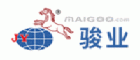JY骏业品牌logo