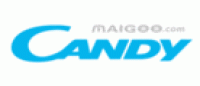 Candy品牌logo