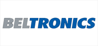 贝尔Beltronics品牌logo